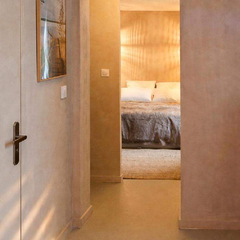 La Maison Discrète - Sauna Balnéo, jardin - Nantes - Haus mit 1 Schlafzimmer - 6