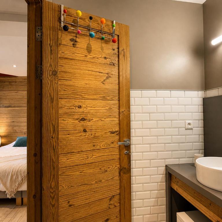 Homency - Chalet Secret de Neige - Chalet - 23