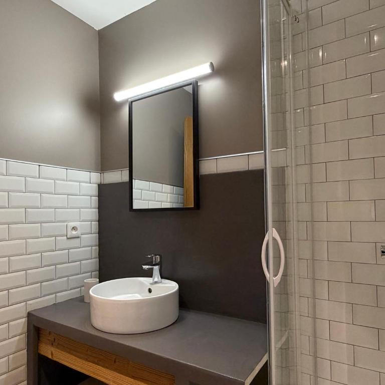 Homency - Chalet Secret de Neige - Chalet - 24