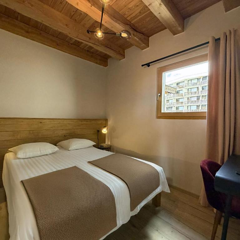 Homency - Chalet Secret de Neige - Chalet - 27