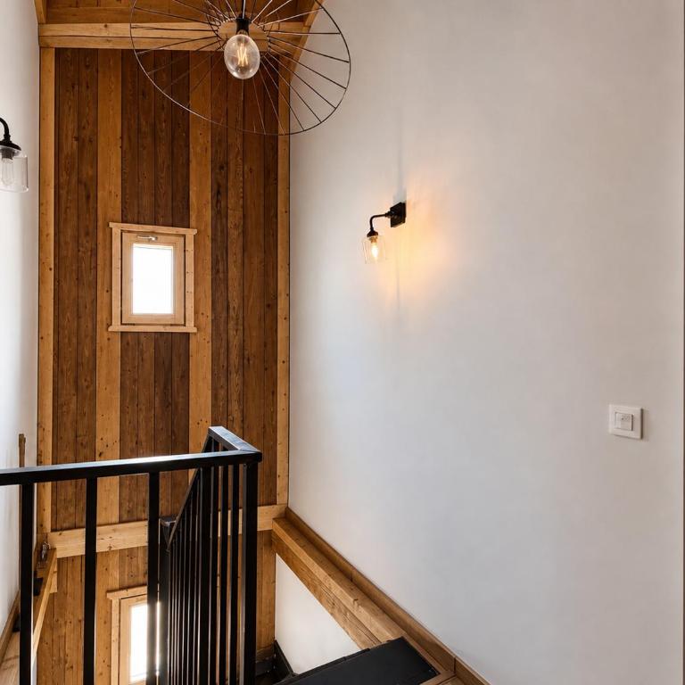 Homency - Chalet Secret de Neige - Chalet - 30