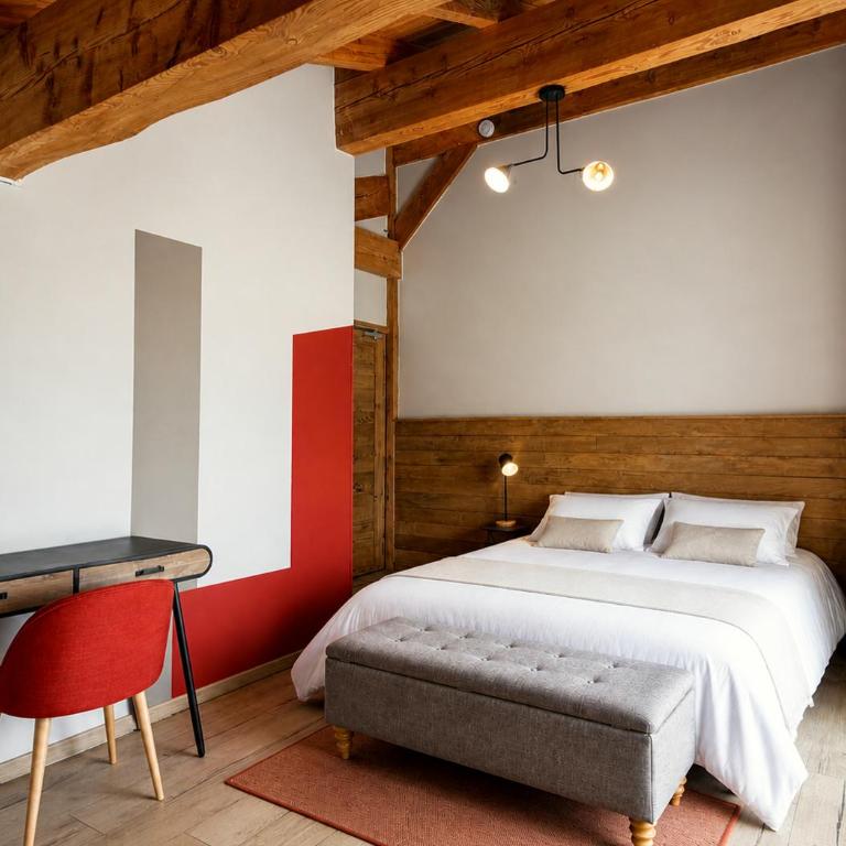 Homency - Chalet Secret de Neige - Chalet - 31