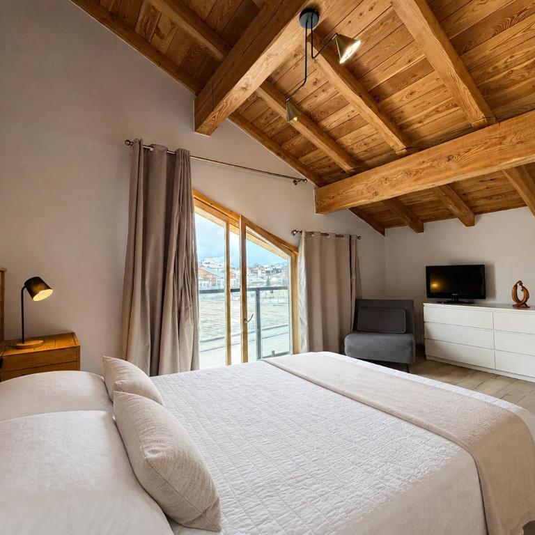 Homency - Chalet Secret de Neige - Chalet - 32