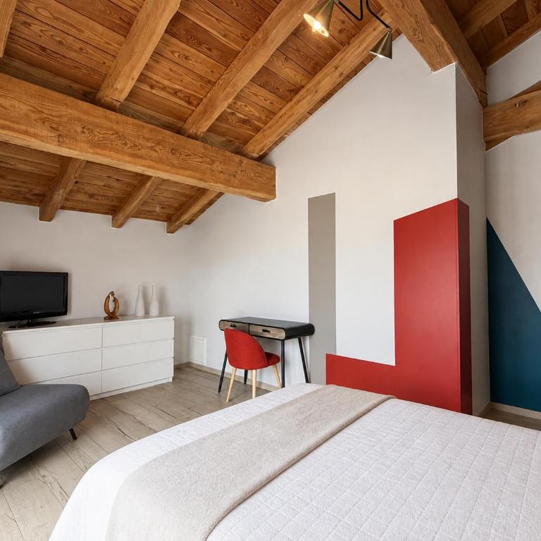 Homency - Chalet Secret de Neige - Chalet - 34