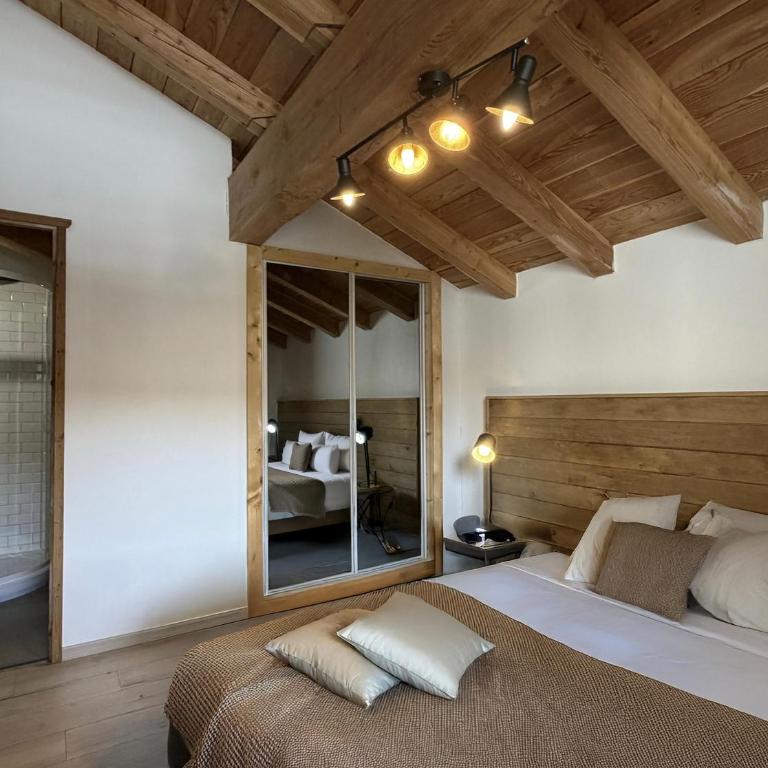 Homency - Chalet Secret de Neige - Chalet - 39