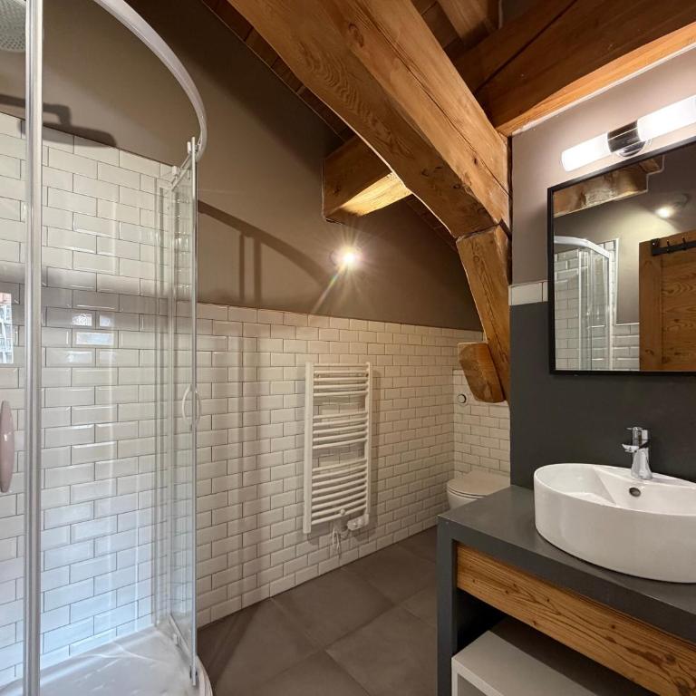 Homency - Chalet Secret de Neige - Chalet - 40