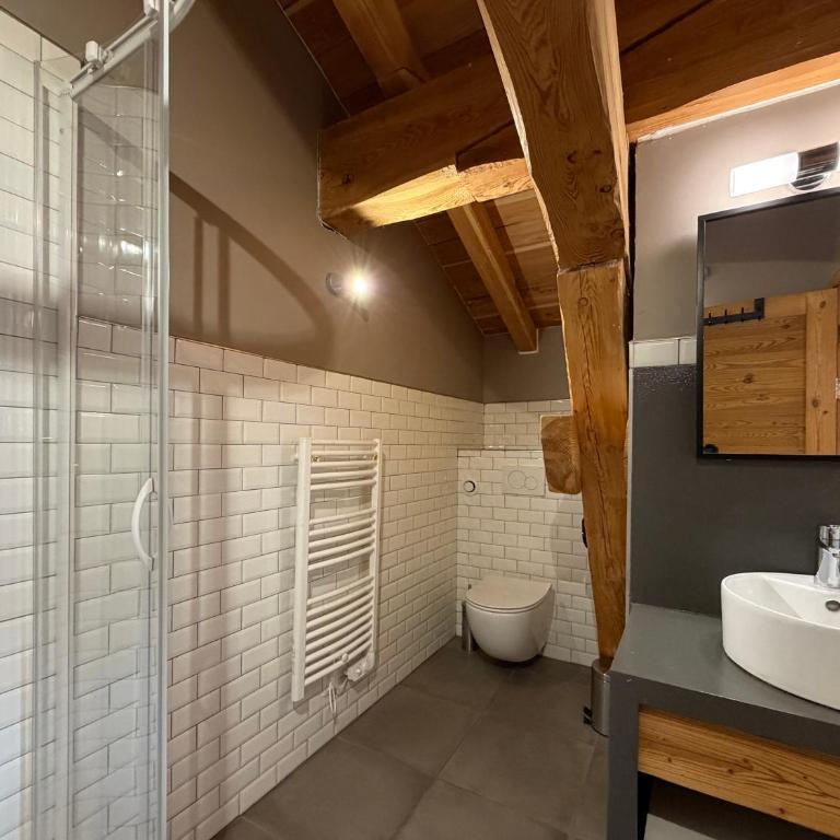 Homency - Chalet Secret de Neige - Chalet - 41