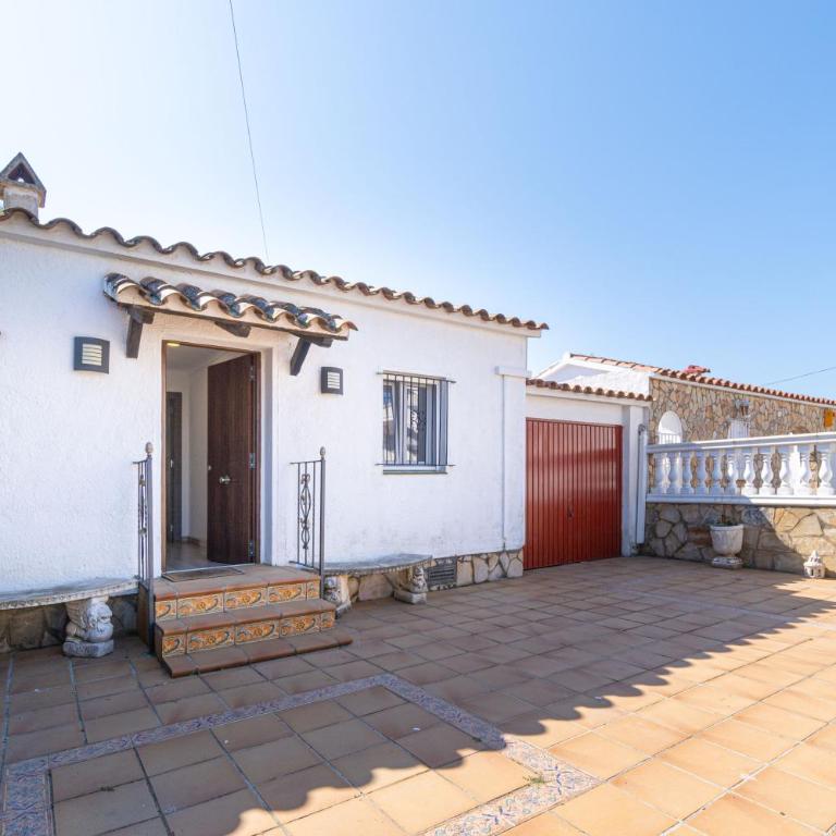 Apart-rent Villa Valira 0149 - Villa con piscina privada - 62