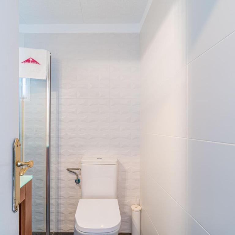 Apart-rent Villa Valira 0149 - Villa con piscina privada - 36