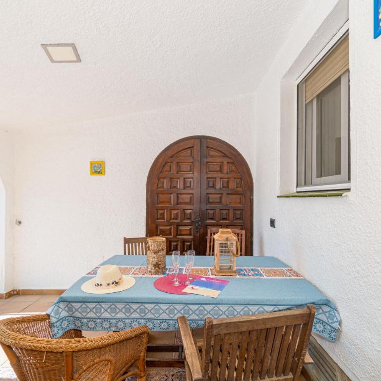 Apart-rent Villa Valira 0149 - Villa con piscina privada - 26