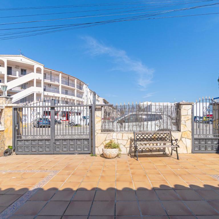 Apart-rent Villa Valira 0149 - Villa con piscina privada - 65