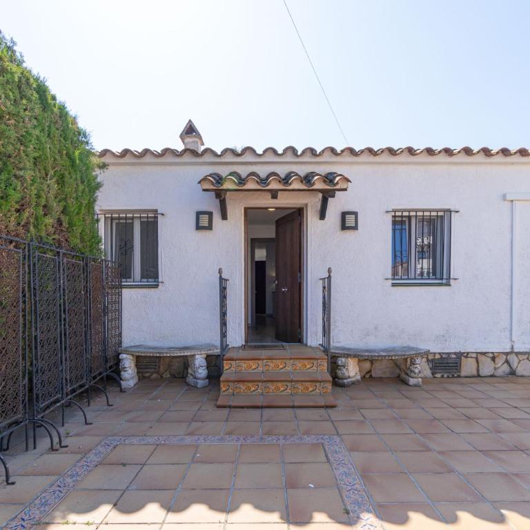 Apart-rent Villa Valira 0149 - Villa con piscina privada - 61