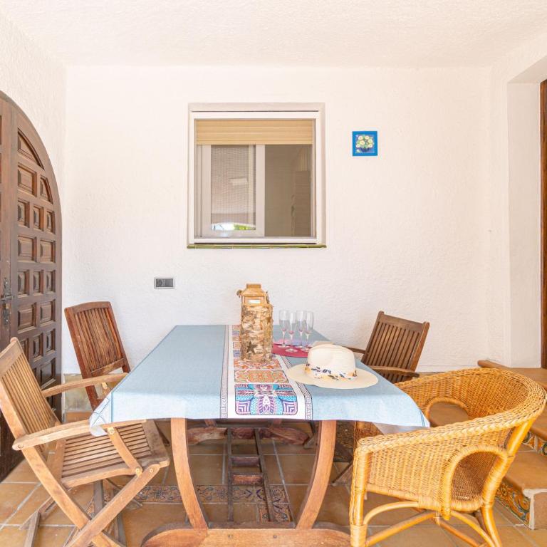 Apart-rent Villa Valira 0149 - Villa con piscina privada - 27