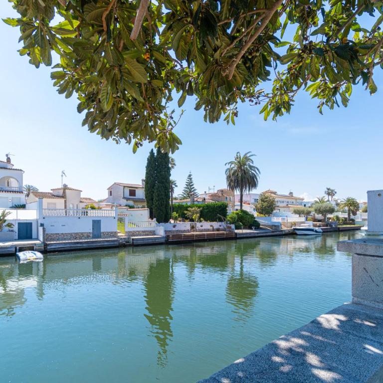Apart-rent Villa Valira 0149 - Villa con piscina privada - 56