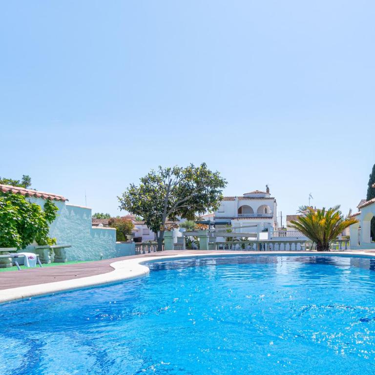 Apart-rent Villa Valira 0149 - Villa con piscina privada - 43