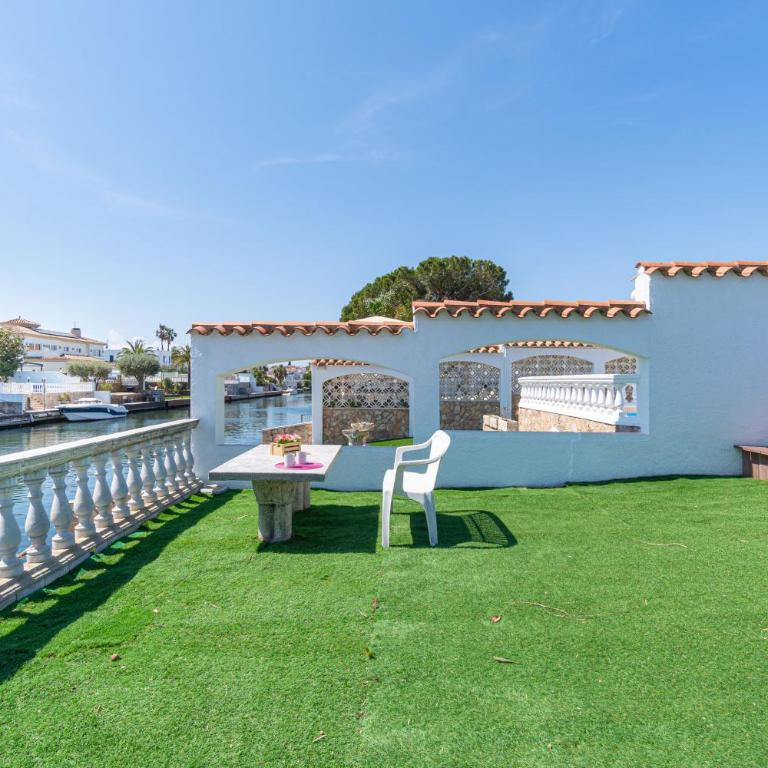 Apart-rent Villa Valira 0149 - Villa con piscina privada - 47