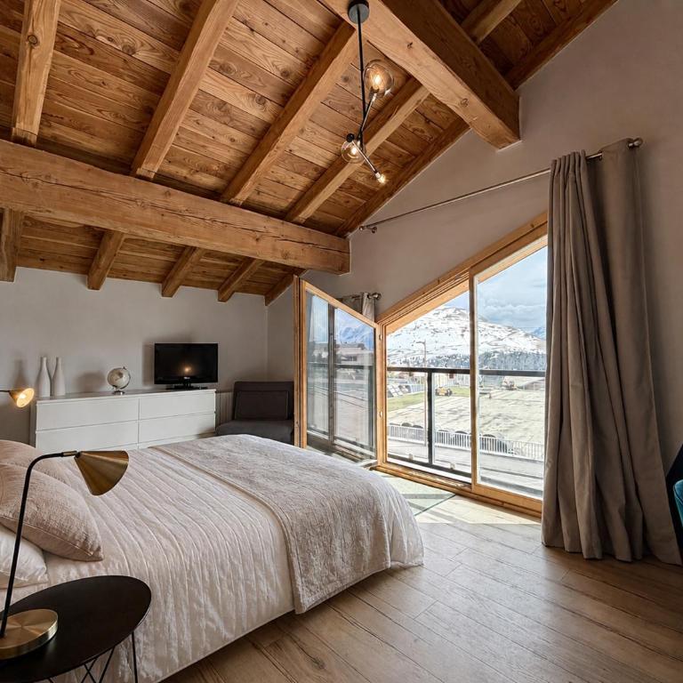 Homency - Chalet Secret de Neige - Chalet - 42