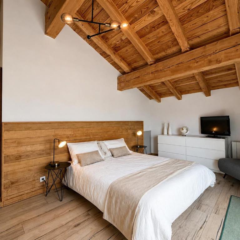 Homency - Chalet Secret de Neige - Chalet - 43