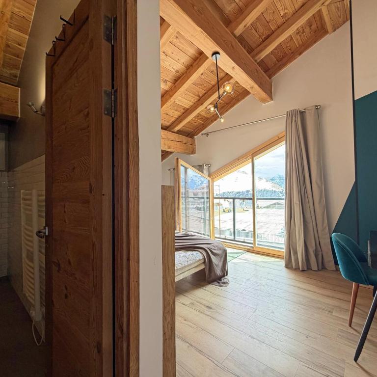 Homency - Chalet Secret de Neige - Chalet - 45
