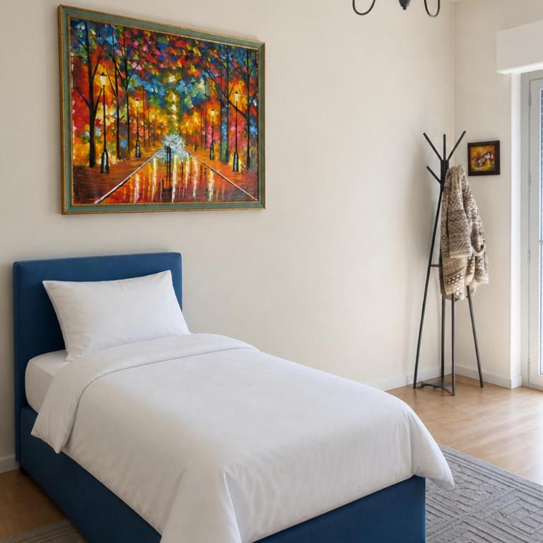 Urban Adriano - Appartamento con 2 Camere da Letto - 3