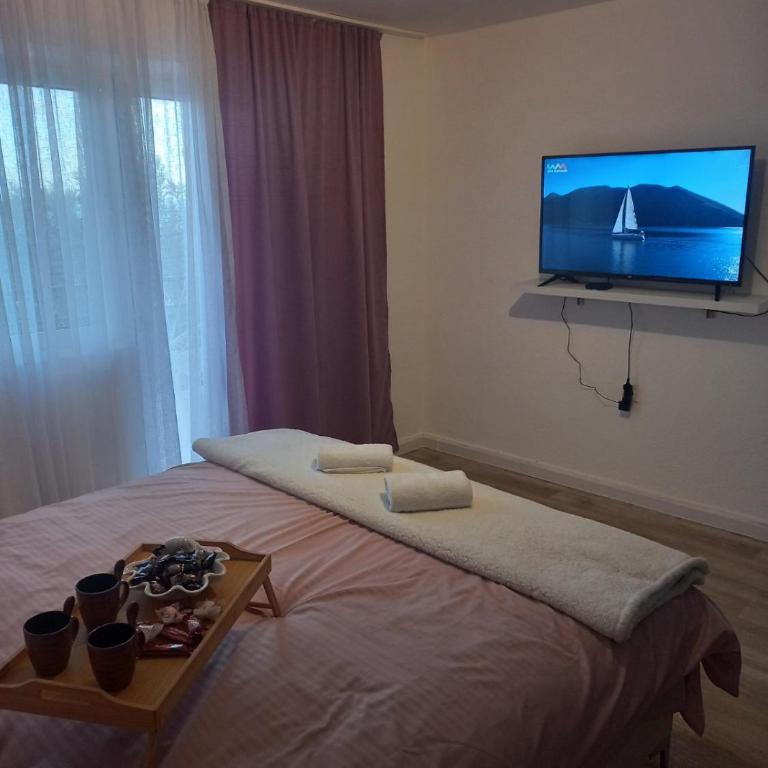 Vila mira - Apartman sa 2 Spavaće Sobe - 19