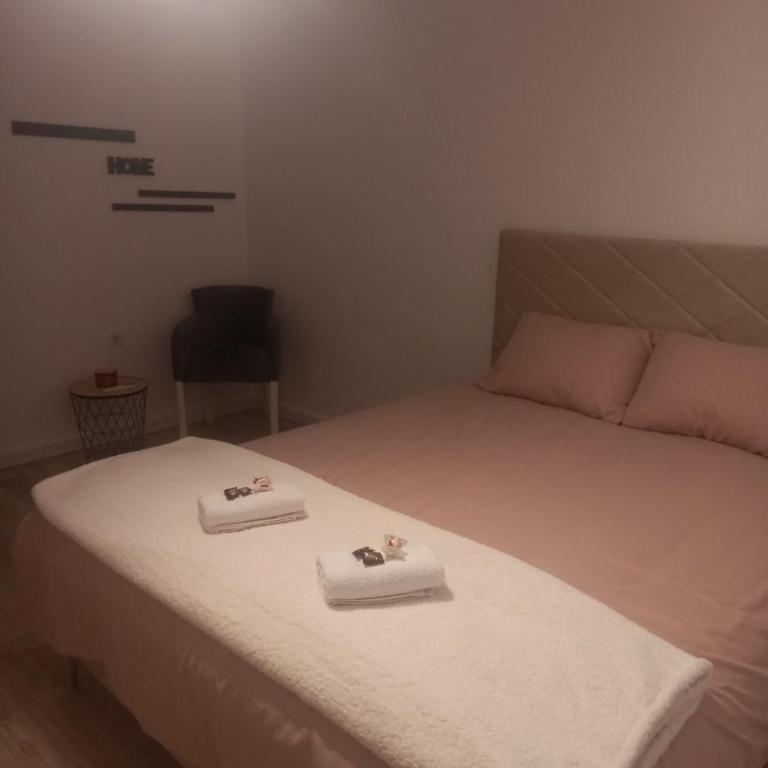 Vila mira - Apartman sa 2 Spavaće Sobe - 18