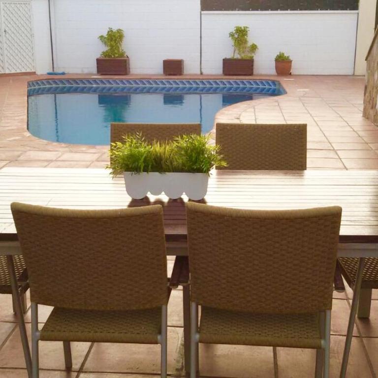 Luxury Sunny Villa - Casa de 3 dormitorios - 32