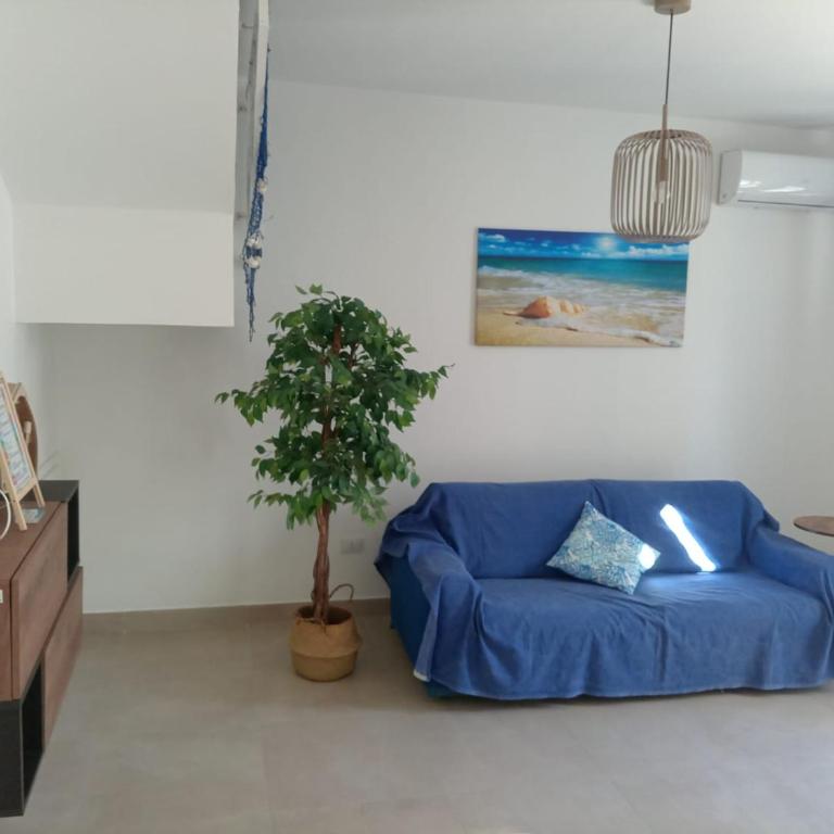 Casa Vacanze Le Dune Salento Torre Lapillo - Two-Bedroom House - 16