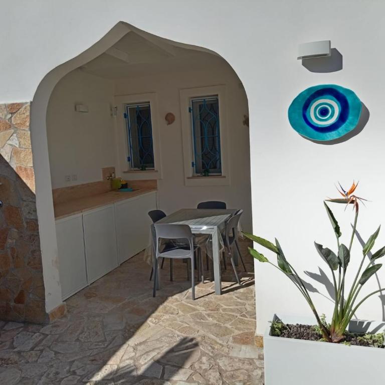 Casa Vacanze Le Dune Salento Torre Lapillo - Two-Bedroom House - 6