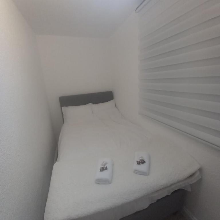 Vila mira - Apartman sa 2 Spavaće Sobe - 22
