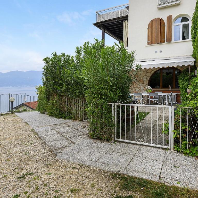 Residence La Mignon Oleandri - Two-Bedroom Deluxe Apartment with Garden View - 22