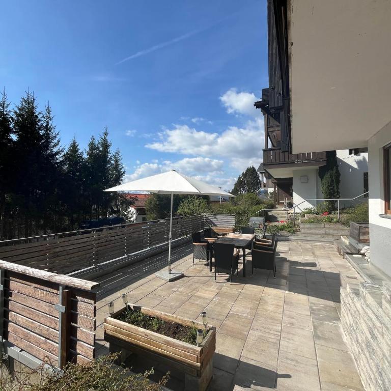 Ferienwohnung Heid - Apartment - 3