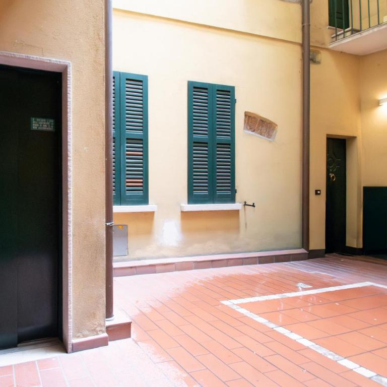 Appartamento Monolocale Mameli 28 - Appartamento con 1 Camera da Letto - 25