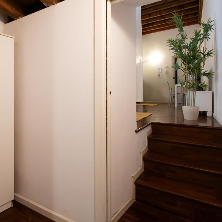 Appartamento Monolocale Mameli 28 - Appartamento con 1 Camera da Letto - 14