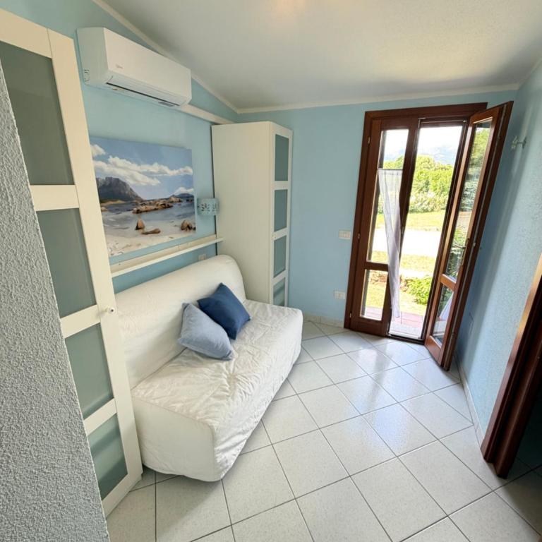 MiriaMare - San Teodoro - Two-Bedroom Townhouse - 8