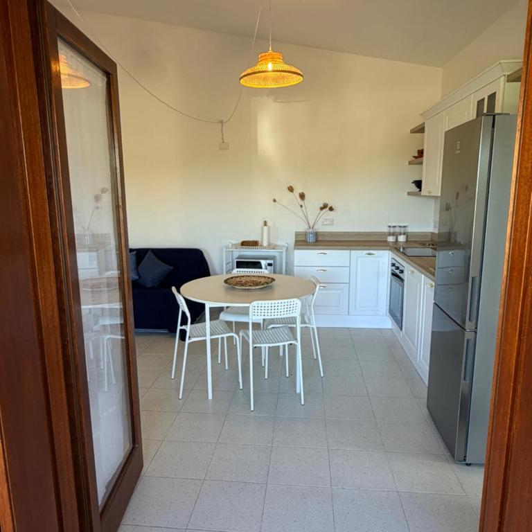 MiriaMare - San Teodoro - Two-Bedroom Townhouse - 7