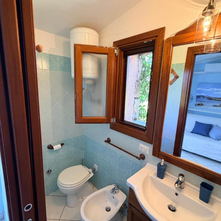 MiriaMare - San Teodoro - Two-Bedroom Townhouse - 5