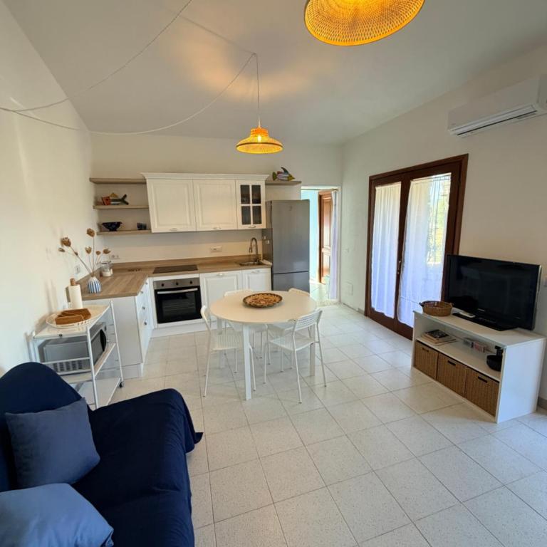 MiriaMare - San Teodoro - Two-Bedroom Townhouse - 4