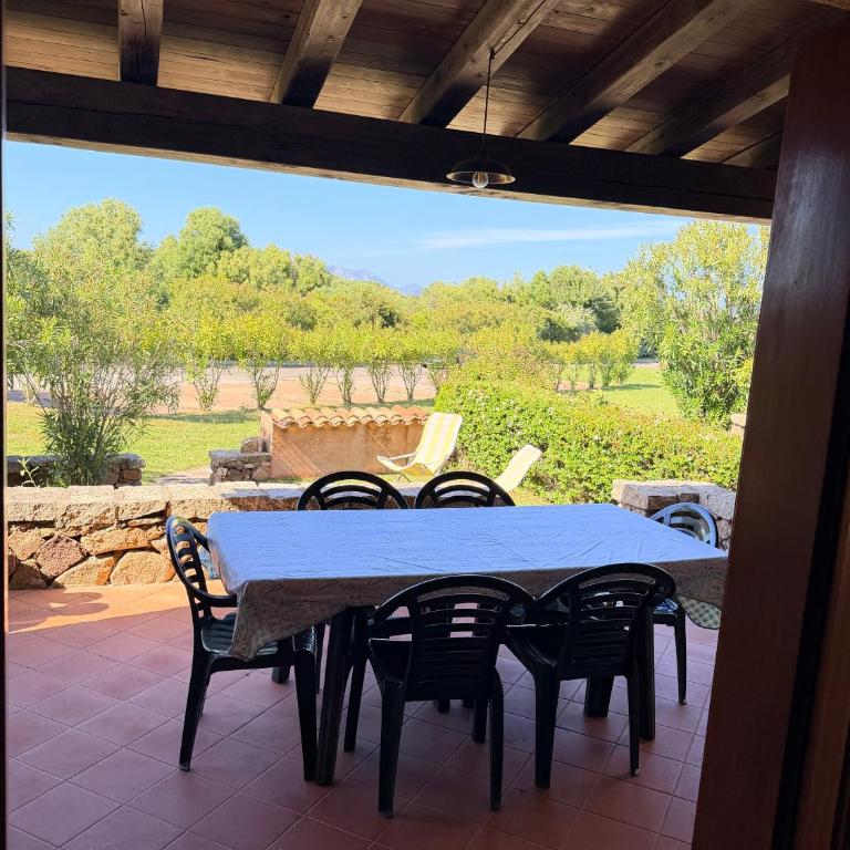 MiriaMare - San Teodoro - Two-Bedroom Townhouse - 11