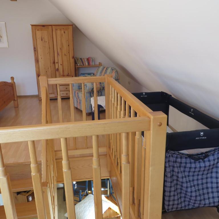 Apartment Deller Renate - Appartamento su 2 Livelli - 10