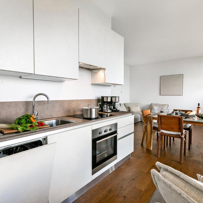Residence Vignolo Park - Appartamento con Terrazza - 6
