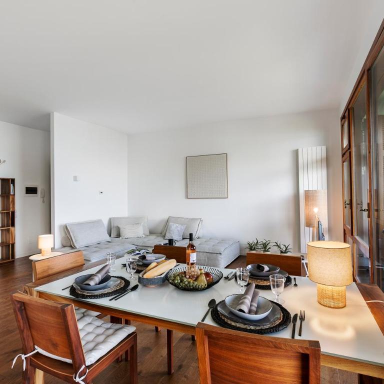 Residence Vignolo Park - Appartamento con Terrazza - 18