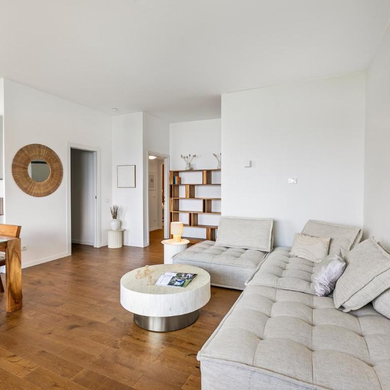 Residence Vignolo Park - Appartamento con Terrazza - 20