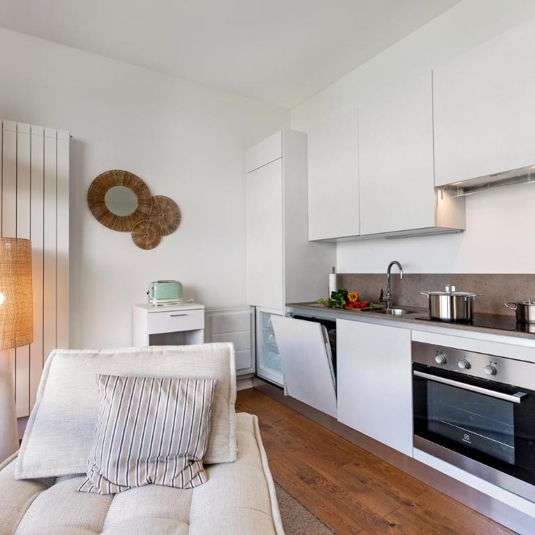 Residence Vignolo Park - Appartamento con Terrazza - 21