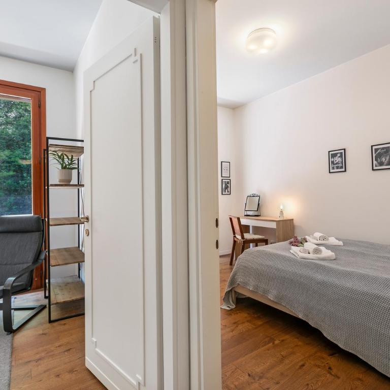Residence Vignolo Park - Appartamento con Terrazza - 23