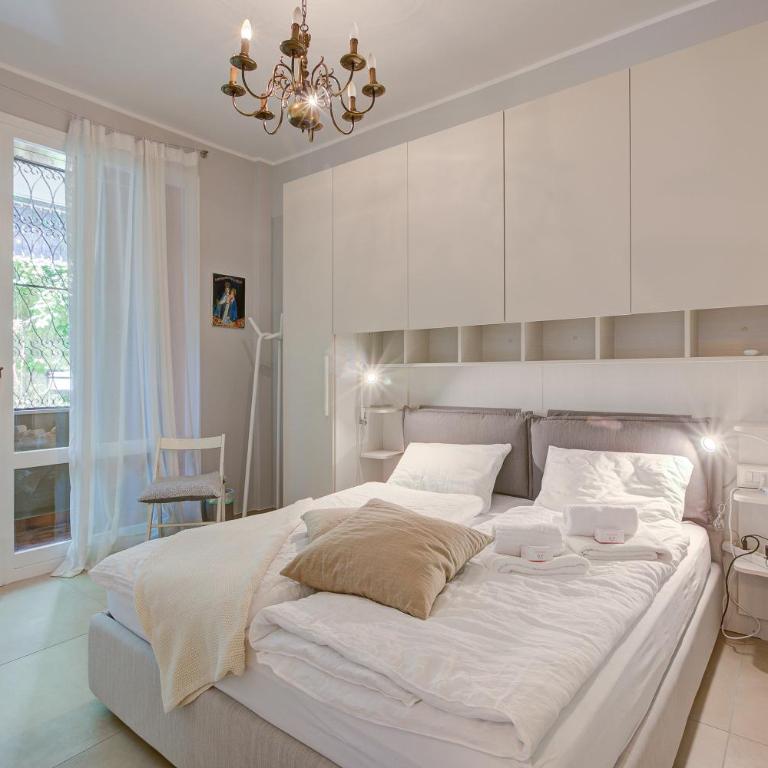 Residence Vignolo Park - Appartamento con Terrazza - 3
