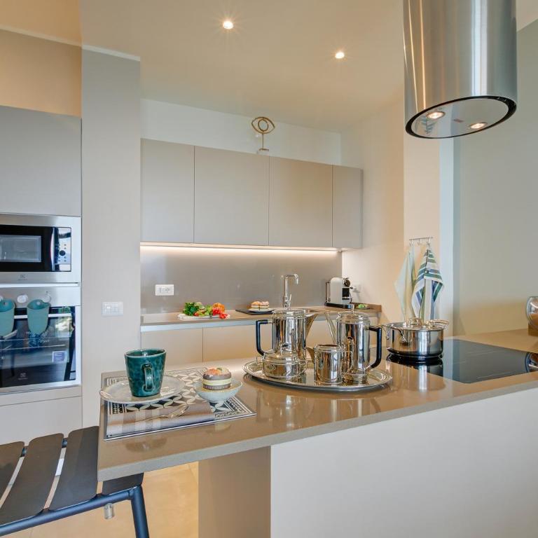 Residence Vignolo Park - Appartamento con Terrazza - 10