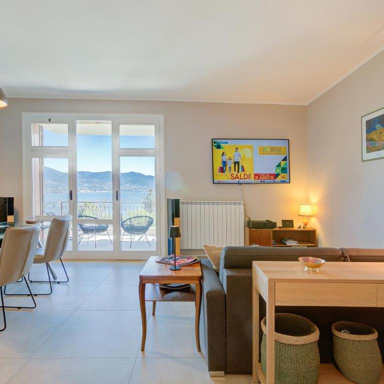 Residence Vignolo Park - Appartamento con Terrazza - 12