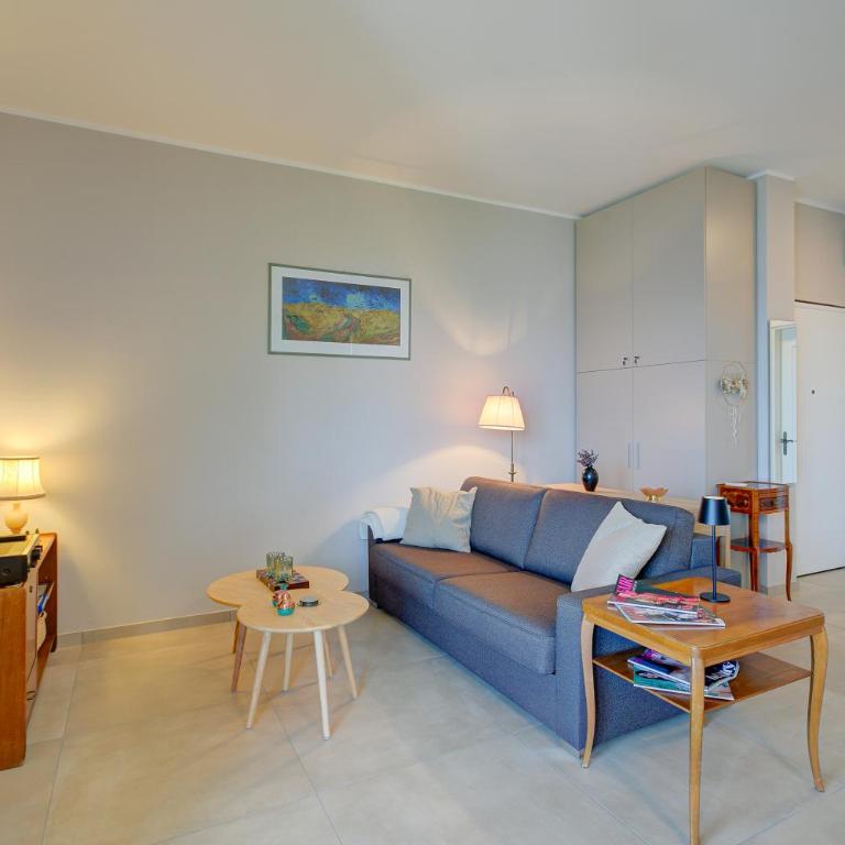 Residence Vignolo Park - Appartamento con Terrazza - 15