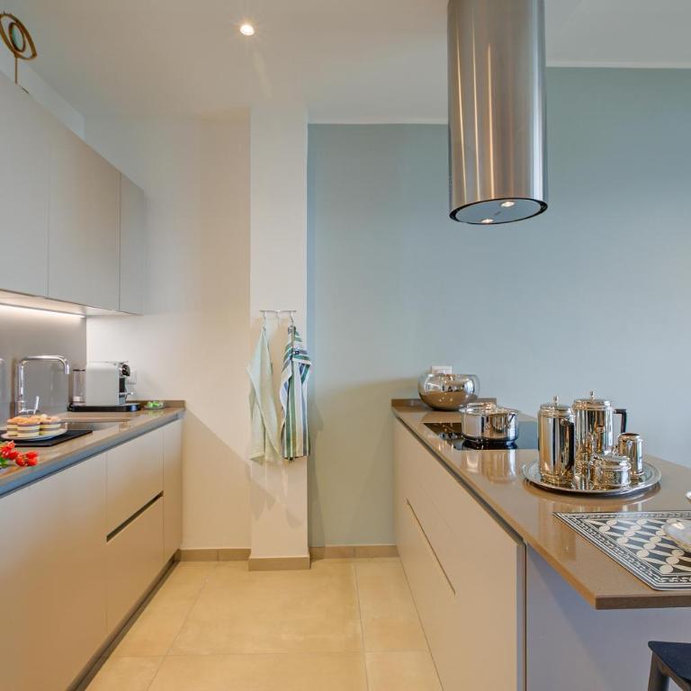 Residence Vignolo Park - Appartamento con Terrazza - 16